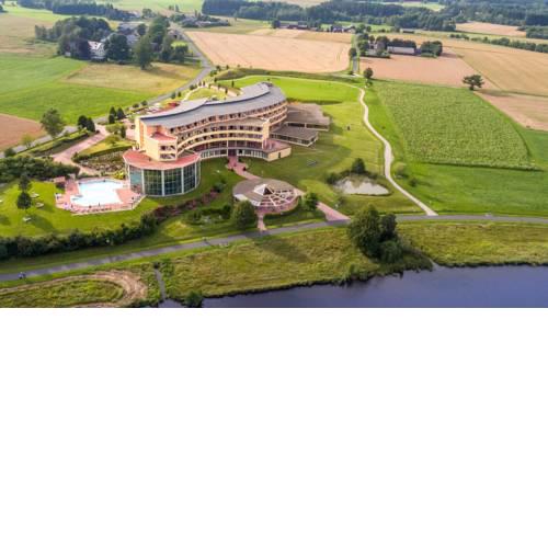 Gesundheitshotel Weißenstadt am See