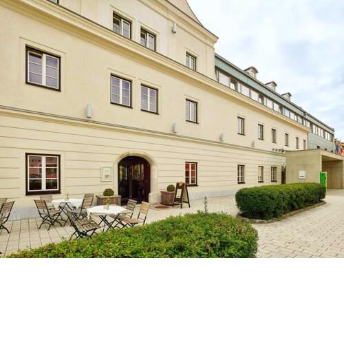 Gesundheitszentrum St Lambrecht
