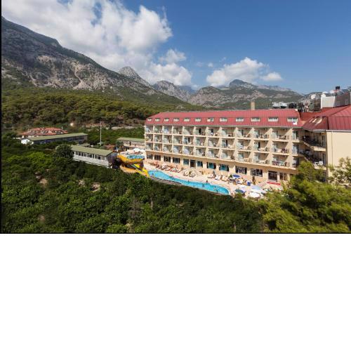 Get Enjoy Hotels