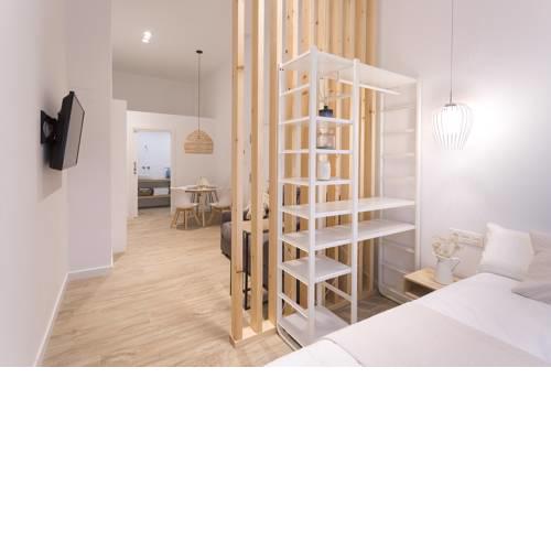 Getaria Apartamentuak Sahatsaga