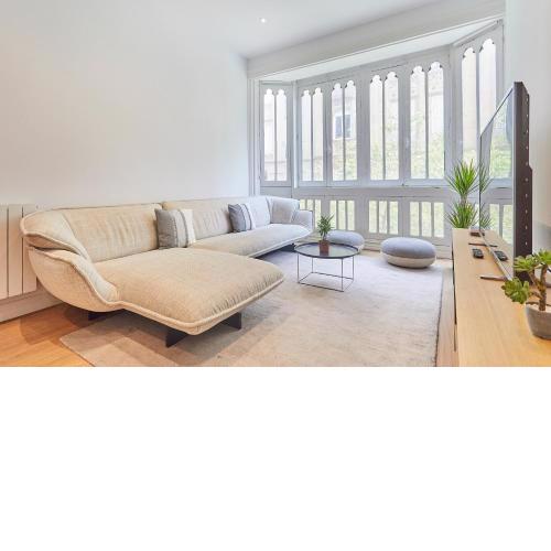 Getaria by Basque Homes