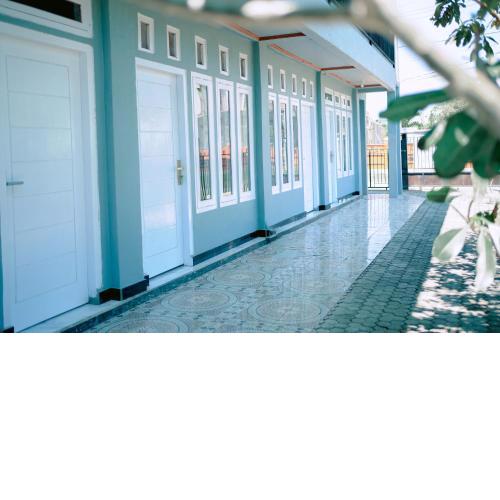 Getrudis Guesthouse