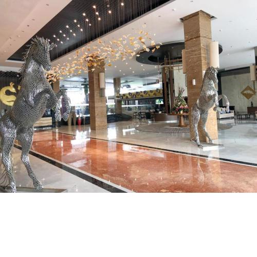 Gets Hotel Semarang