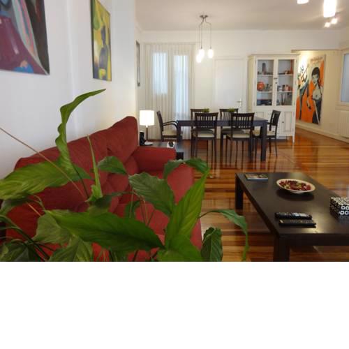 Getxo apartment