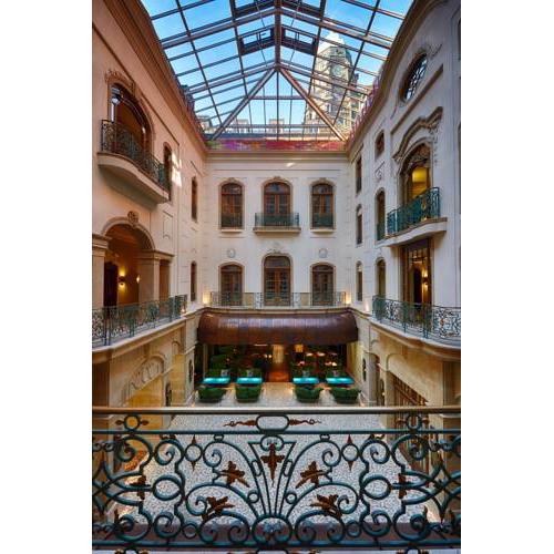 Gewandhaus Dresden, Autograph Collection