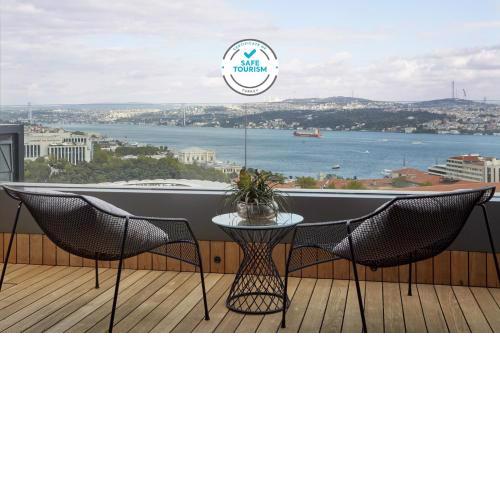 Gezi Hotel Bosphorus, Istanbul, a Member of Design Hotels