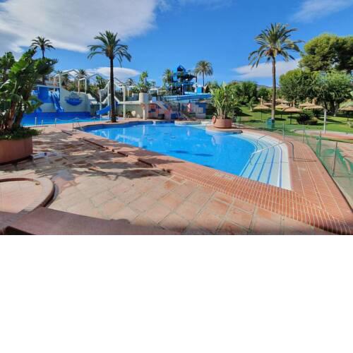 G&G Benalbeach Pool