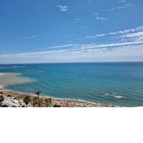 G&G Benalbeach Port Views