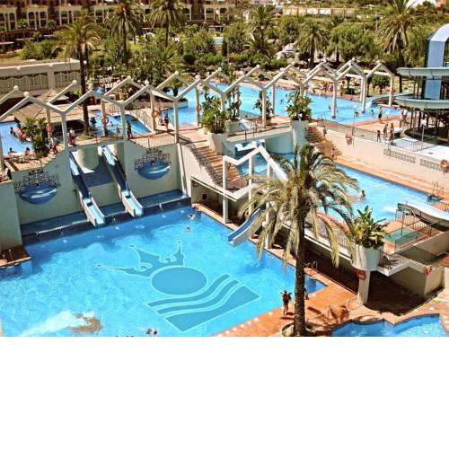 G&G Benalbeach Sea Views