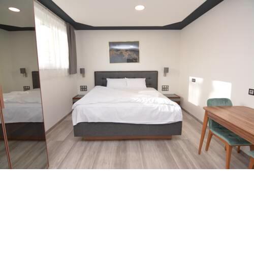 G&G Boardinghouse