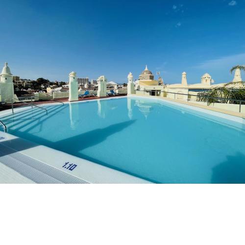 G&G Isla Marina Puerto