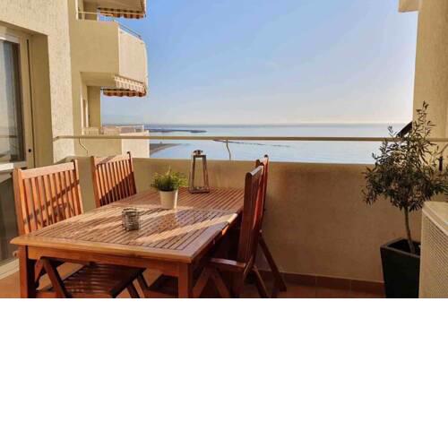 G&G Premium Benalbeach Mediterranean Sea
