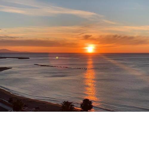 G&G Premium Benalbeach Mediterranean Views
