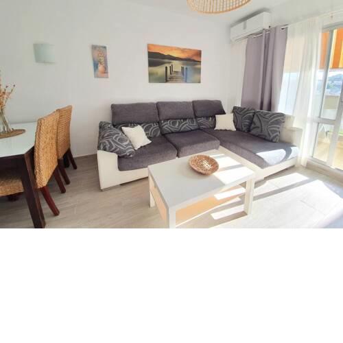G&G Premium Benalbeach Panoramic