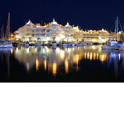 G&G Puerto Marina