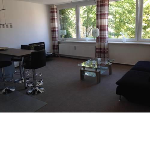 GGAppartements