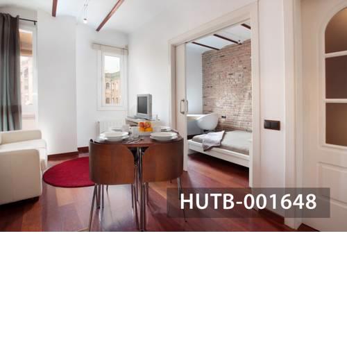 Ghat Apartment Poble Sec Barcelona