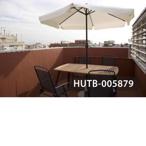 Ghat Apartments Gracia II