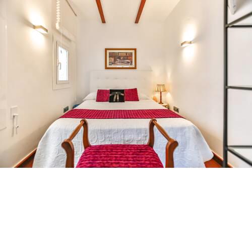 Ghat Apartments Montroig