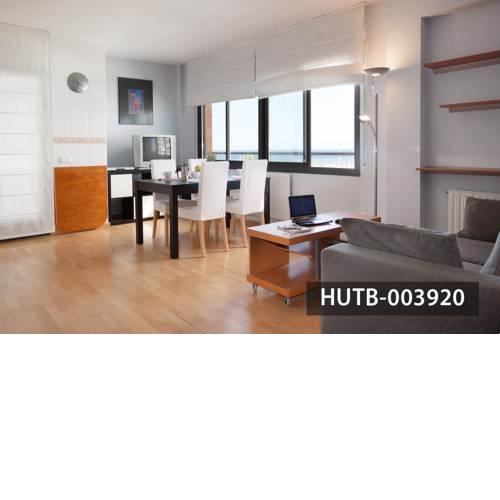 Ghat Apartments Poblenou