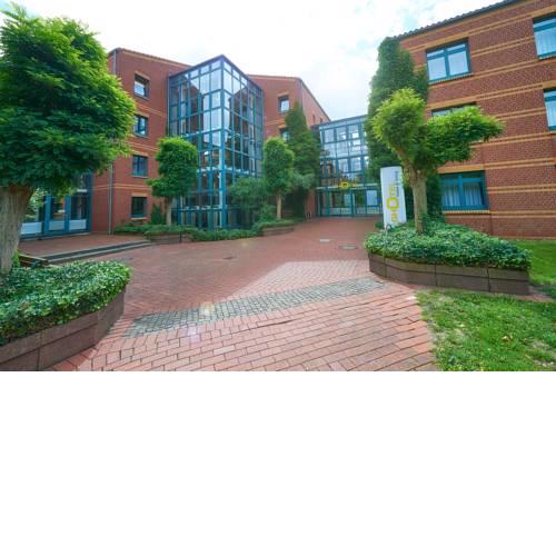 GHOTEL hotel & living Hannover