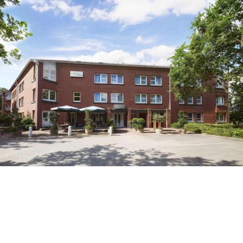 GHOTEL hotel & living Kiel