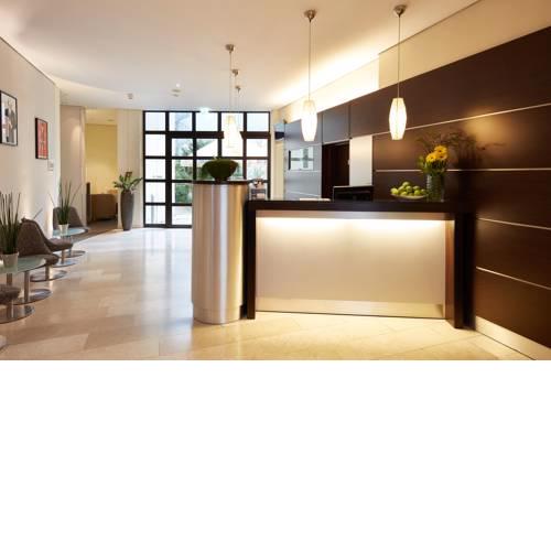 GHOTEL hotel & living München-City