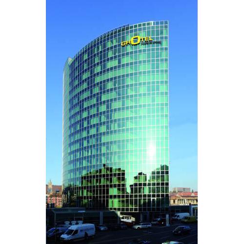 GHOTEL hotel & living Würzburg