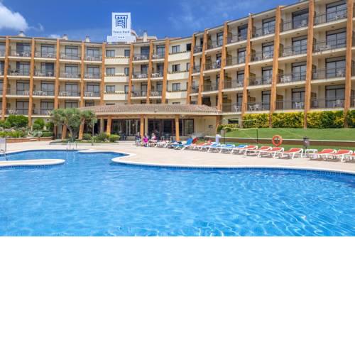 GHT Aparthotel Tossa Park