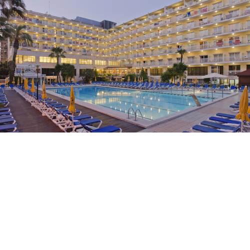 GHT Oasis Park & Spa