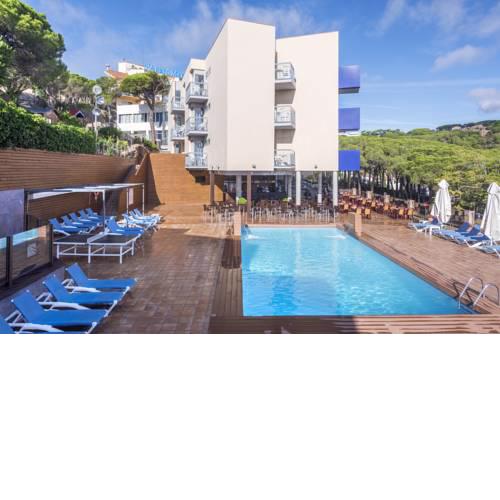 GHT S'Agaró Mar Hotel