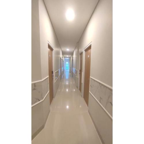 Ghurfati Hotel Wedana
