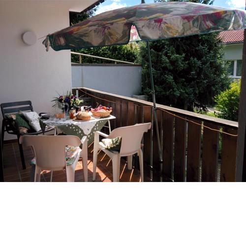 Gib mir funf! Ferienwohnung in St. Blasien