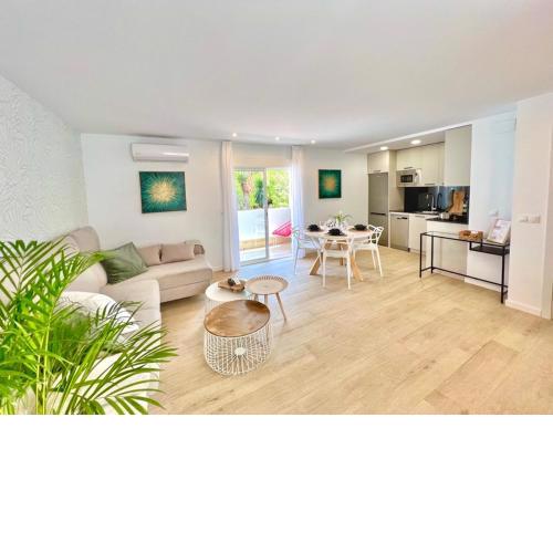 Gibralfaro apartment by HelloMalaga