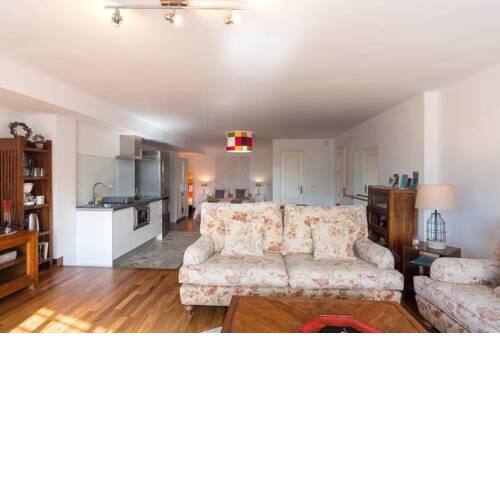 Gibralfaro Loft