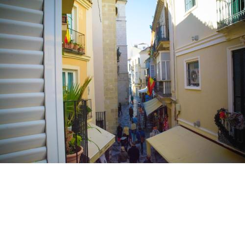 Gibralhorce Suite
