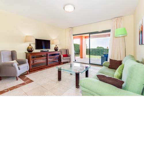 Gibraltar View SPA & Fitness