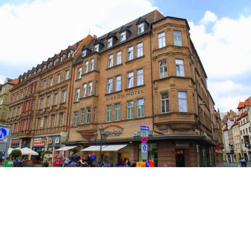 Gideon Hotel