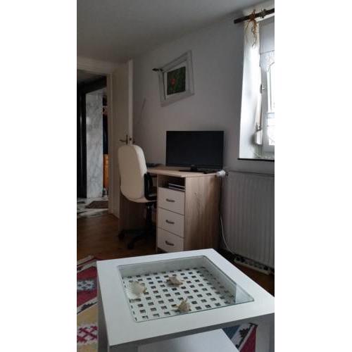 Gieseke's Guest House