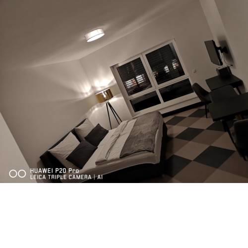 Giessener Bett