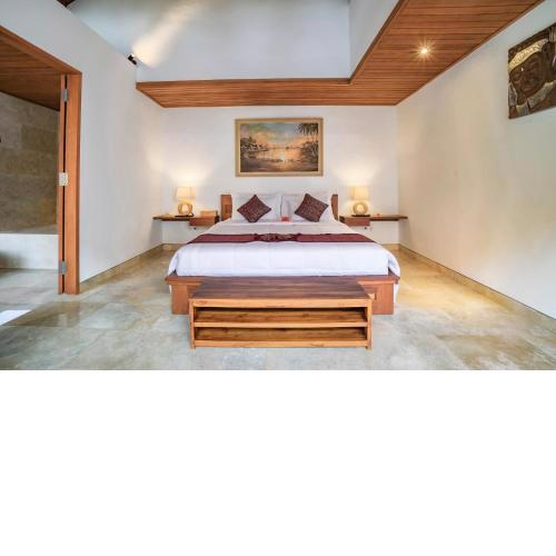 Gigimas Private Villa