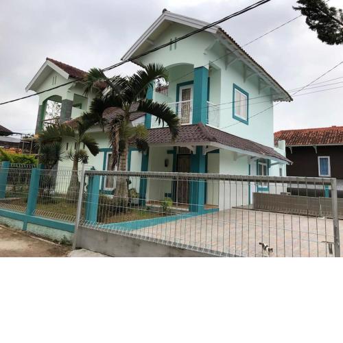 GIISCA FAMILY VILLA