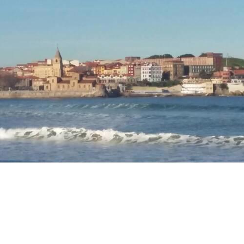 GIJON - LA ARENA