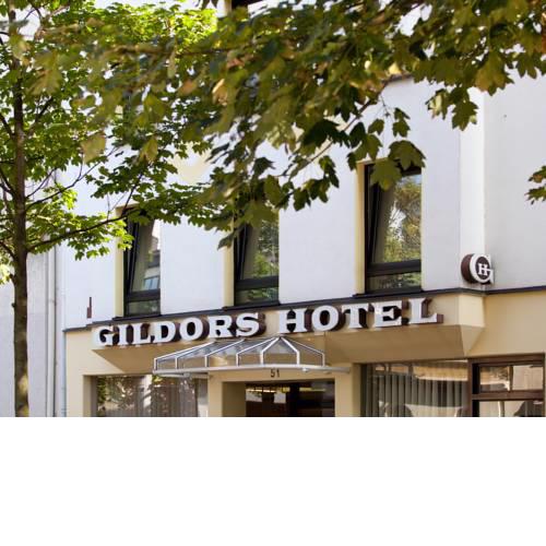 Gildors Hotel