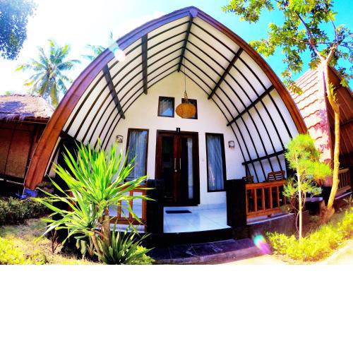 Gili Air Santay 2