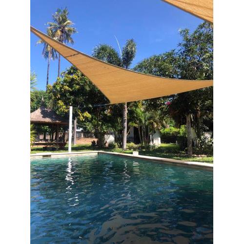 Gili Air Spice Island Villas
