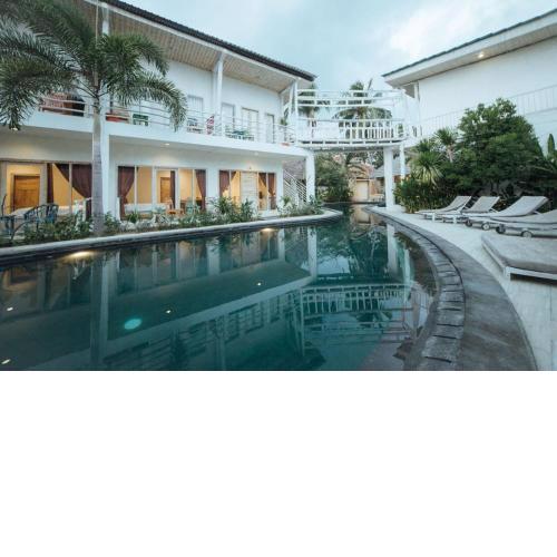 Gili Amor Boutique Resort