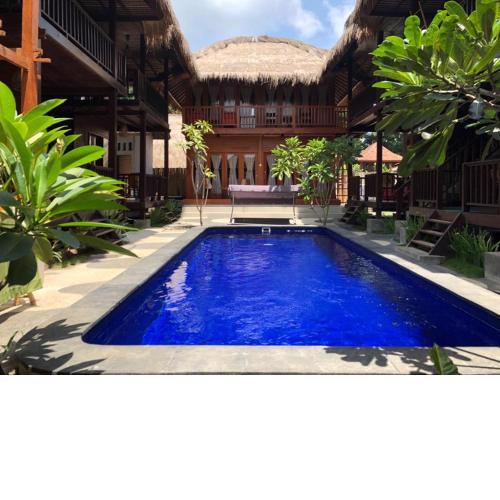 Gili Desa