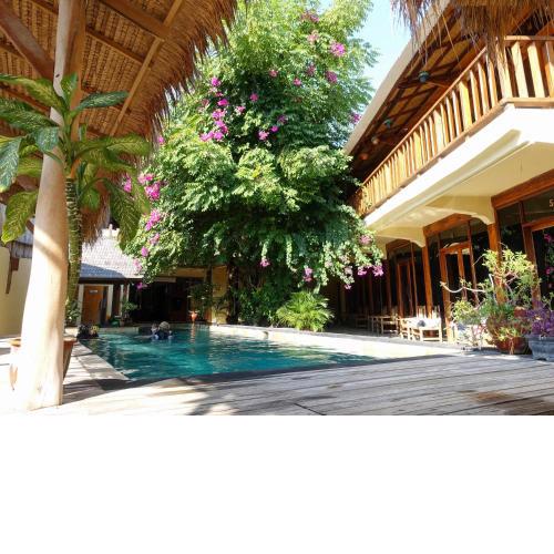 Gili Divers Hotel