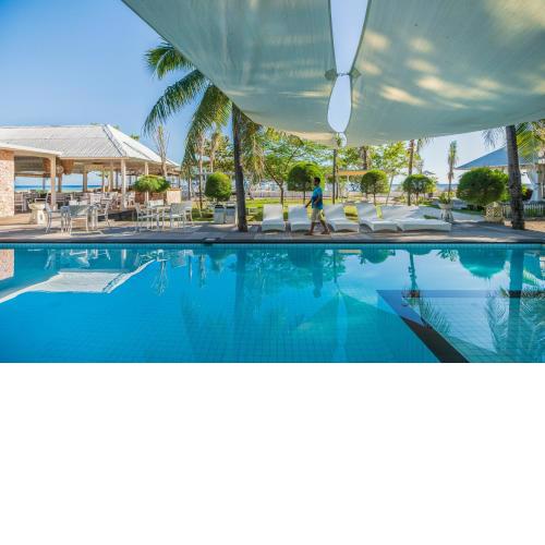 Gili Eco Villas